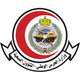 Ministry of National Guard Health Affairs  logo