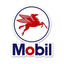 Mobil logo