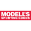 Modell's Sporting Goods logo