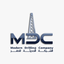 Modern Drilling Company - MDC logo