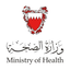 Ministry of Health logo