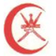 Ministry of Health Oman logo