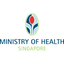 Ministry of Health logo