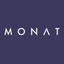 Monat logo