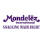 Mondelez International logo