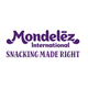 Mondelez International logo