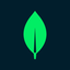 MongoDB logo