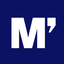 Moody'S logo