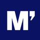 Moody'S logo
