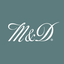 Morris and Dickson logo