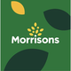 Morrisons Supermarkets logo