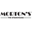 Morton's The Steakhouse logo