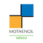 Mota Engil Africa logo