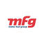 Motor Fuel Group logo