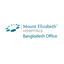 Mount Elizabeth Novena Hospital logo