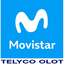 Movistar logo