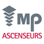 MP ASCENSEURS logo