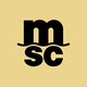 Mediterranean Shipping Company logo