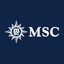 MSC Cruises logo
