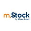 m.Stock logo
