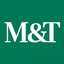 M&T Bank logo