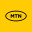 MTN Nigeria logo