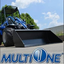 MULTIONE SRL logo