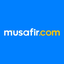 Musafir logo