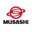 Musashi Seimitsu Industry logo