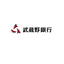 Musashino Bank logo
