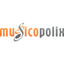 Musicopolix logo