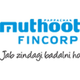 Muthoot Fincorp Ltd. logo