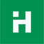 HeidelbergCement India logo