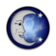 Mystic Moments logo