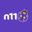 n11 logo