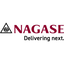 Nagase logo