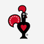 Nando's South Africa logo