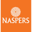 Naspers logo