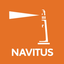 Navitus Health Solutions logo