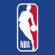 National Basketball Association logo