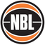 National Basketball League logo