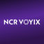 NCR Voyix logo