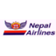 Nepal Airlines logo