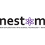 NEST+m High School logo