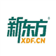New Oriental logo