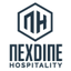 NEXDINE Hospitality logo