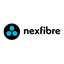 nexfibre logo