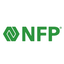 NFP, an Aon company  logo
