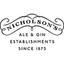 Nicholson's logo
