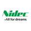 Nidec Corporation logo